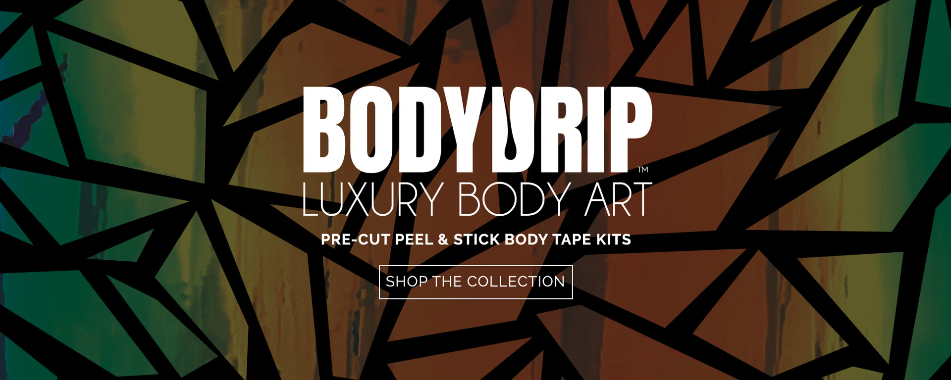Unleash Your Inner Metallic Masterpiece